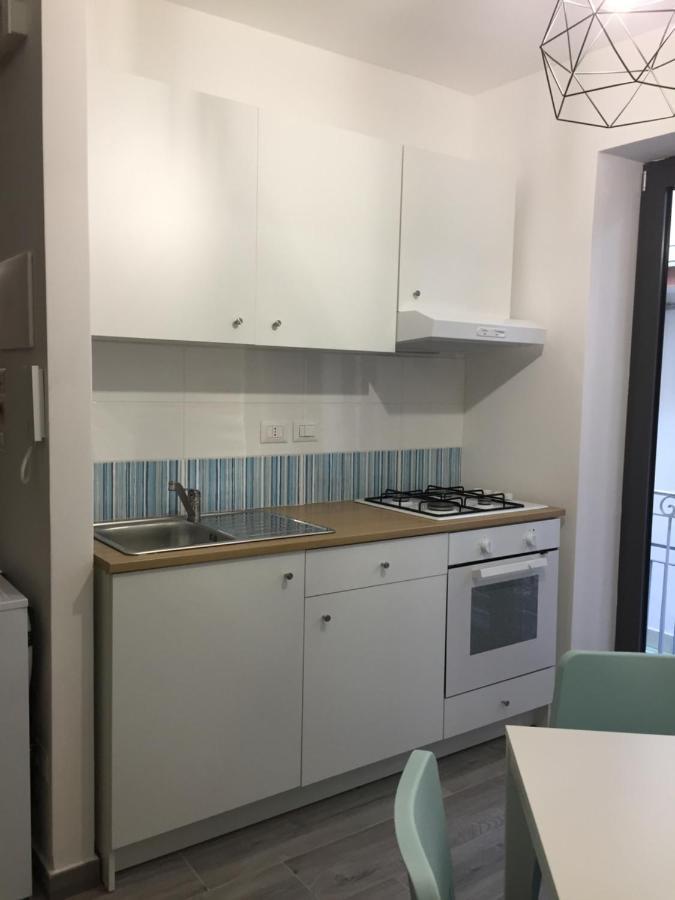 Casa Vacanze A Milorda Letojanni Luaran gambar
