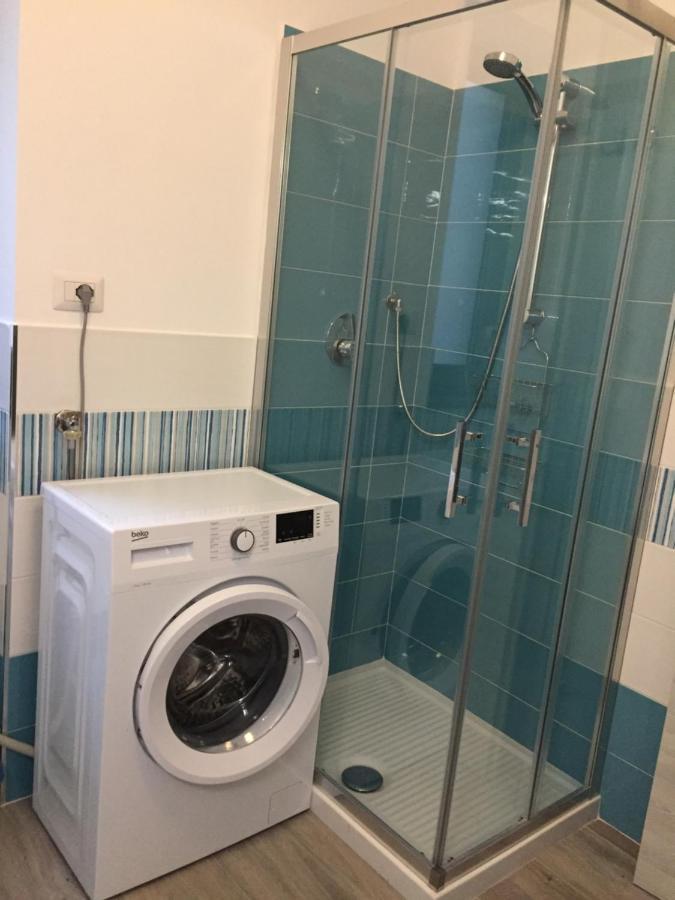 Casa Vacanze A Milorda Letojanni Luaran gambar