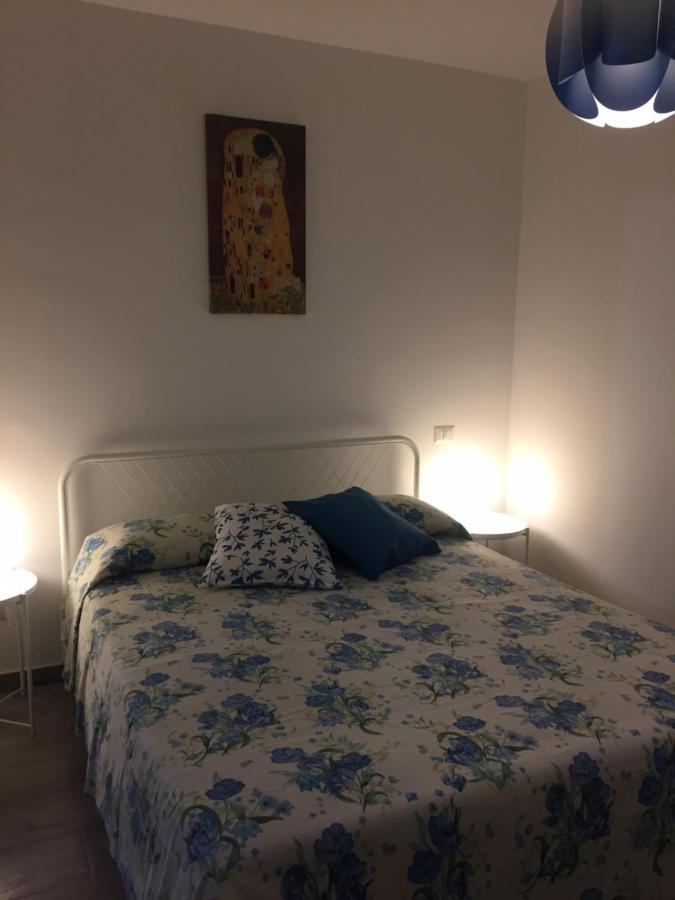 Casa Vacanze A Milorda Letojanni Luaran gambar