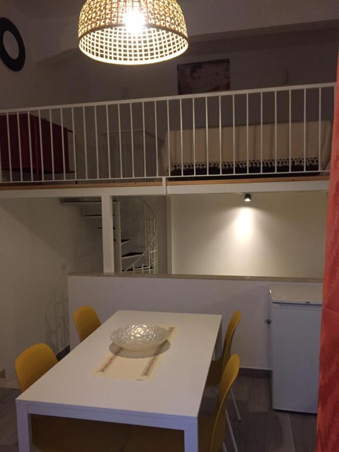 Casa Vacanze A Milorda Letojanni Luaran gambar
