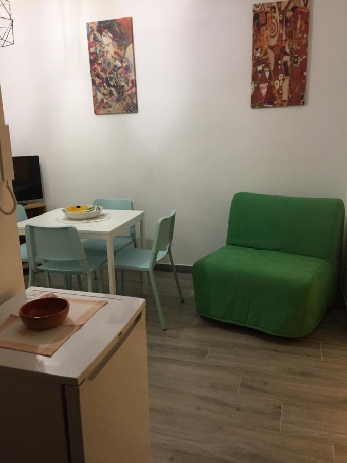 Casa Vacanze A Milorda Letojanni Luaran gambar