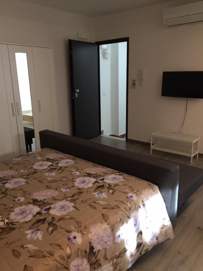 Casa Vacanze A Milorda Letojanni Luaran gambar