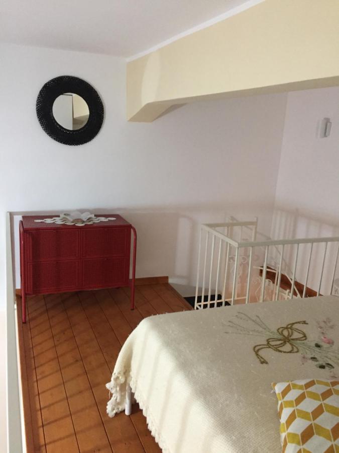 Casa Vacanze A Milorda Letojanni Luaran gambar