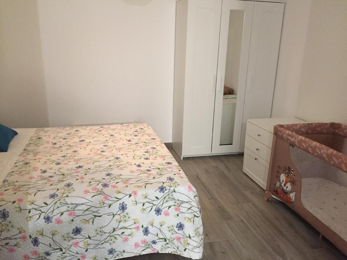 Casa Vacanze A Milorda Letojanni Luaran gambar