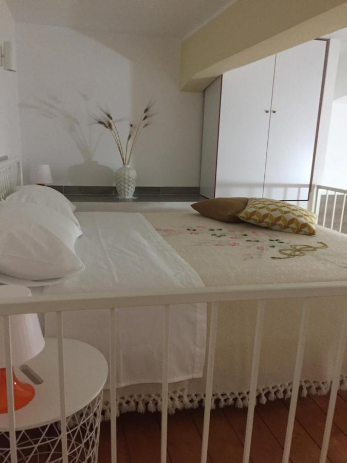 Casa Vacanze A Milorda Letojanni Luaran gambar