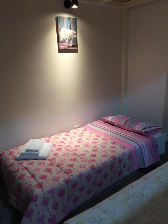 Casa Vacanze A Milorda Letojanni Luaran gambar