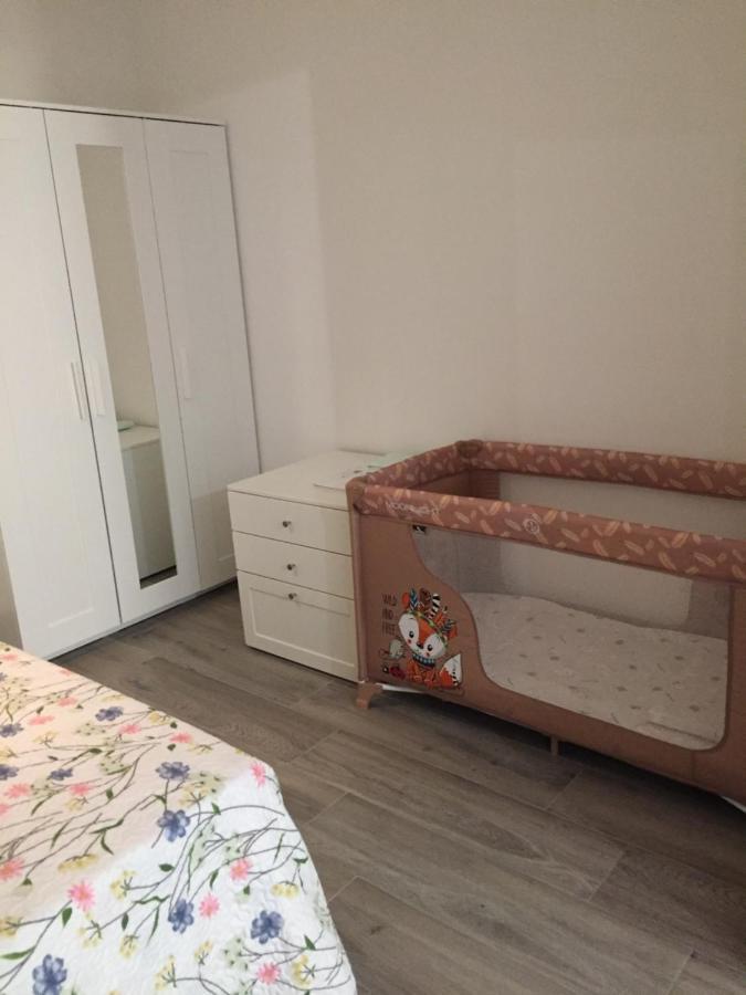 Casa Vacanze A Milorda Letojanni Luaran gambar