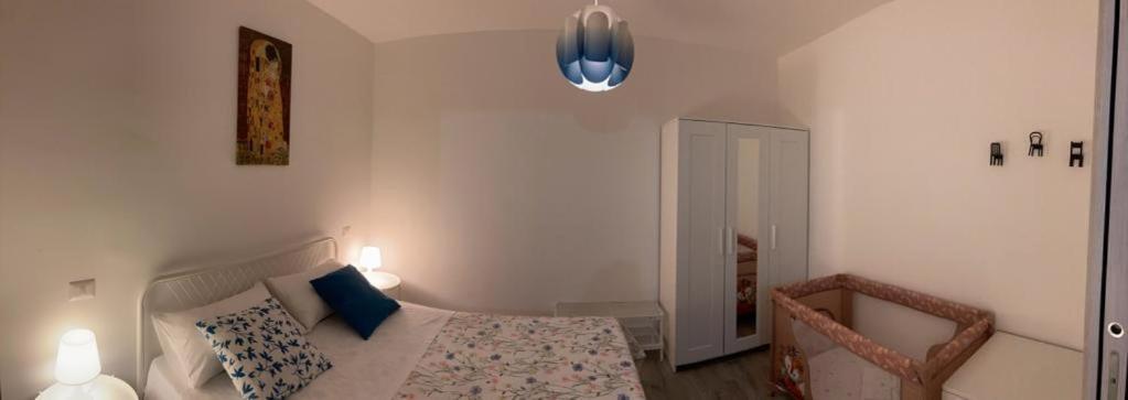 Casa Vacanze A Milorda Letojanni Luaran gambar
