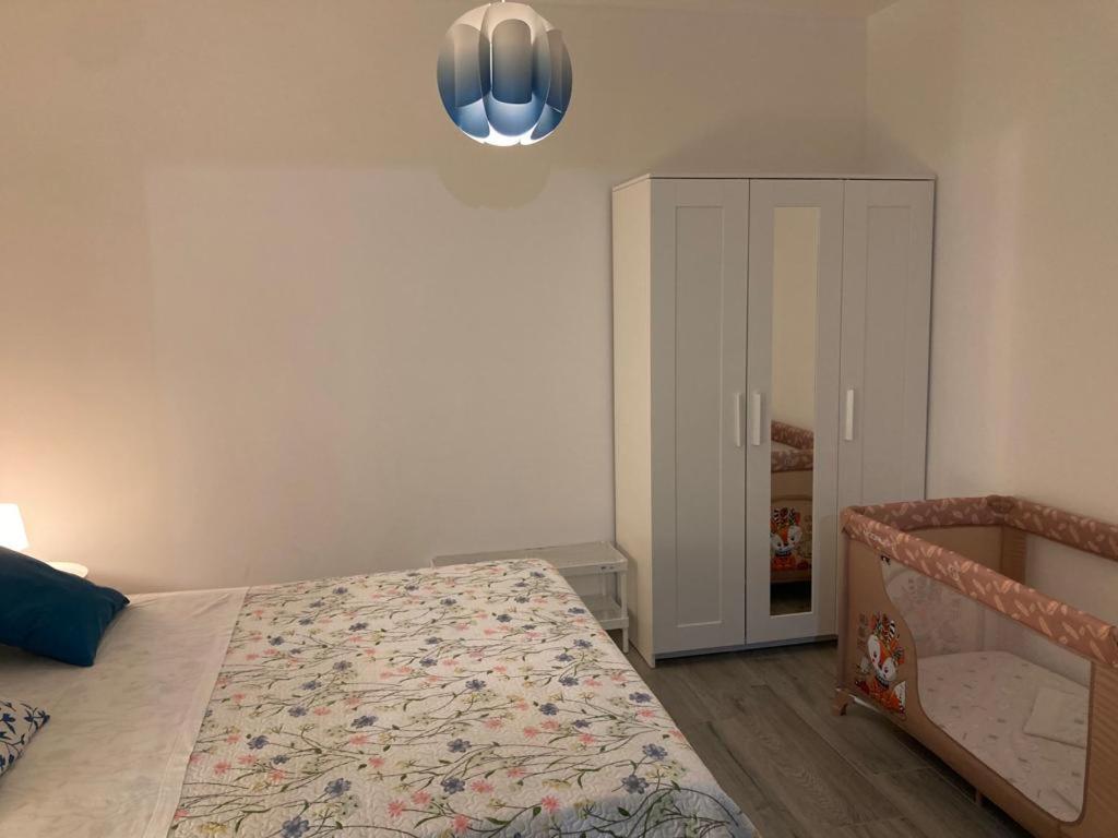 Casa Vacanze A Milorda Letojanni Luaran gambar